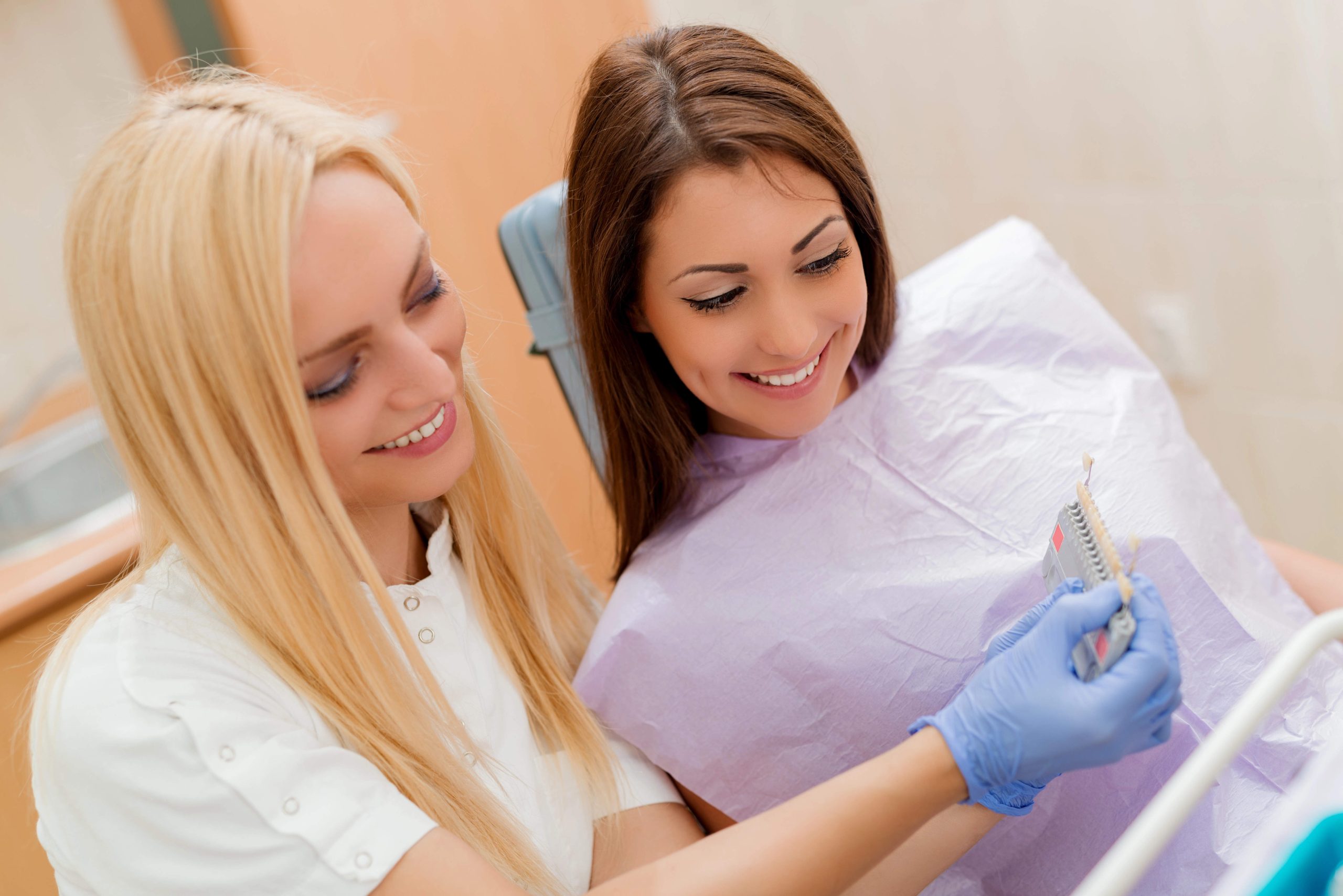 Veneers For Teeth | 480-890-2811 | East Valley Dental Care